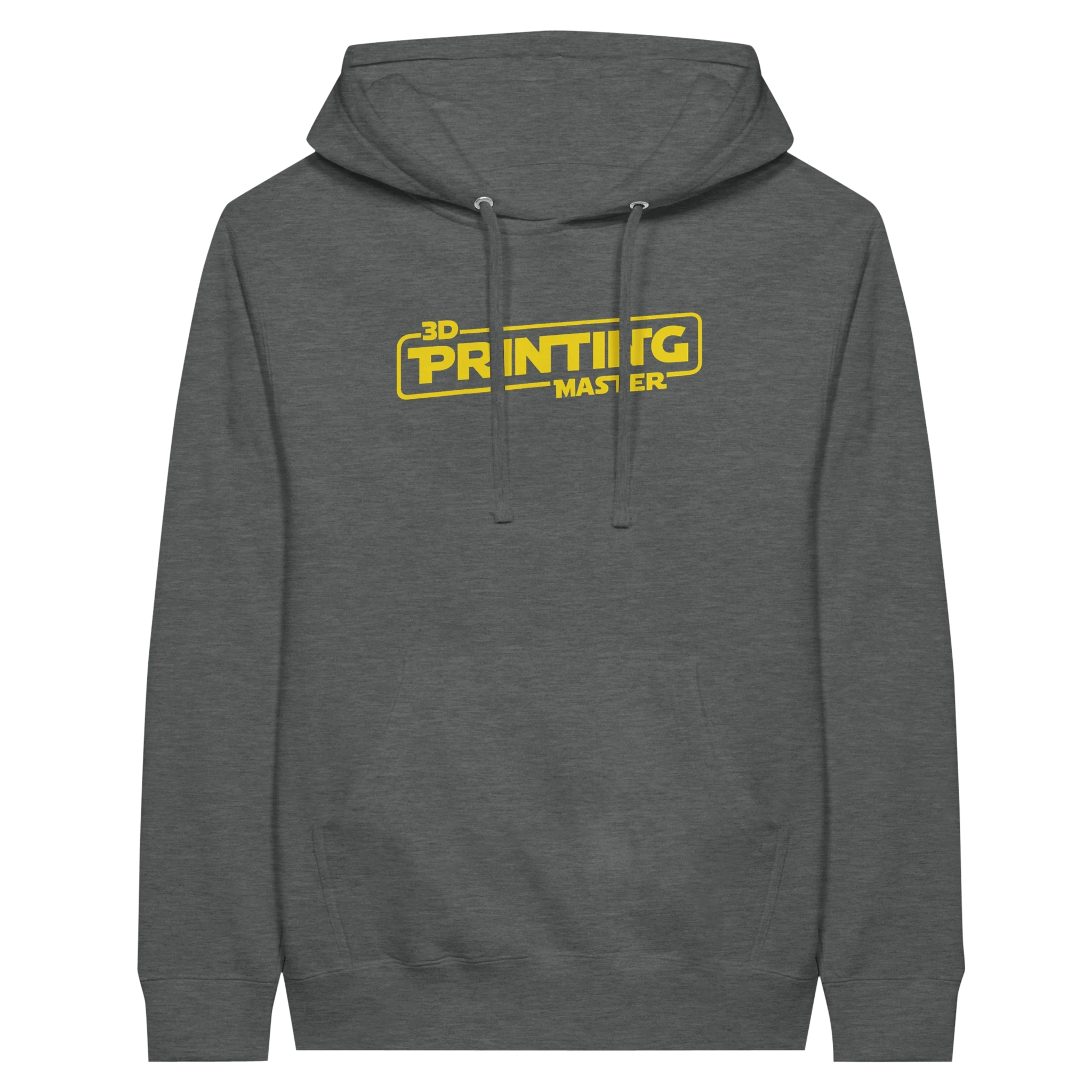 3D Printing Master Hoodie