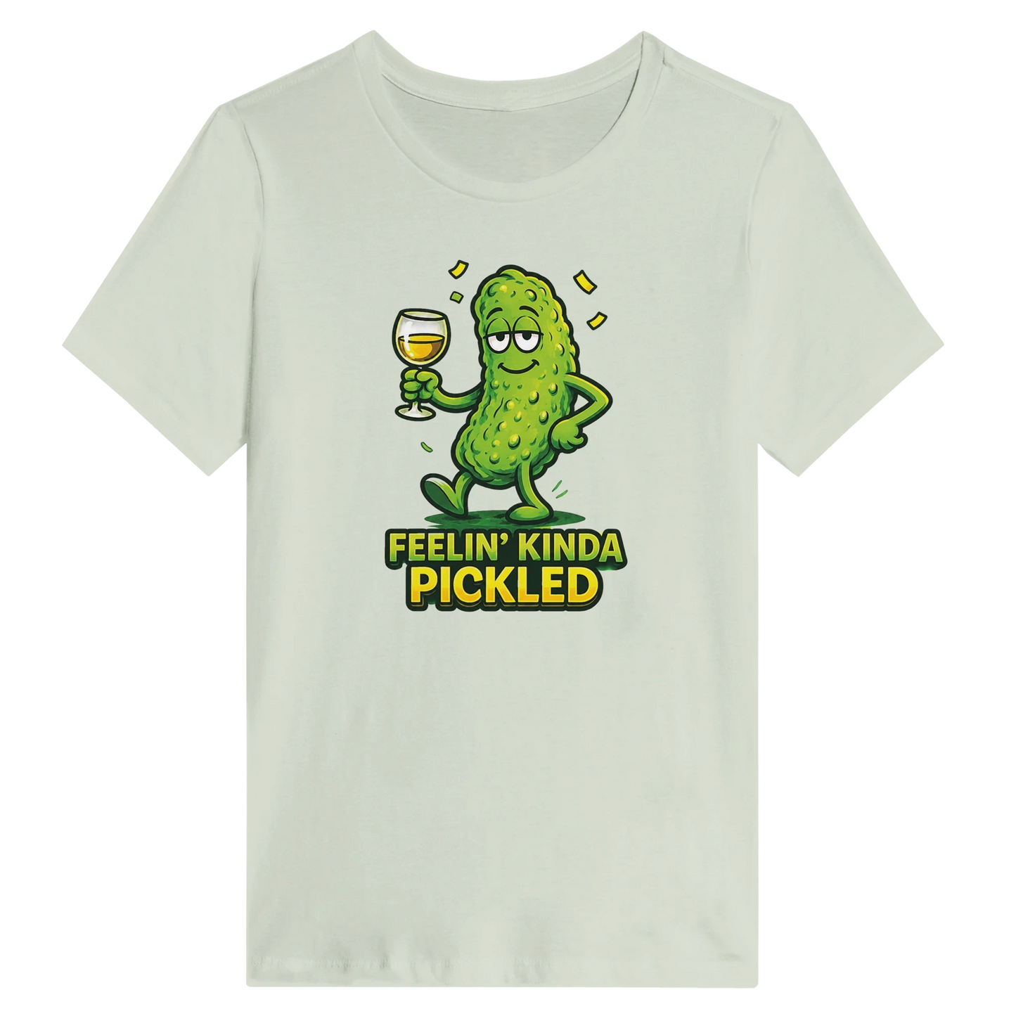 Women’s Feelin Kinda Pickled T-Shirt