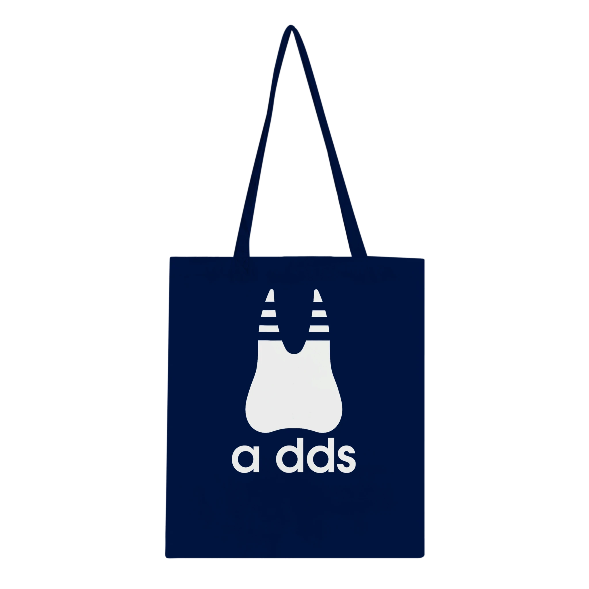DDS Parody Dental Tote Bag