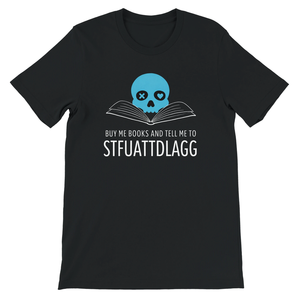 STFUATTDLAGG T-Shirt