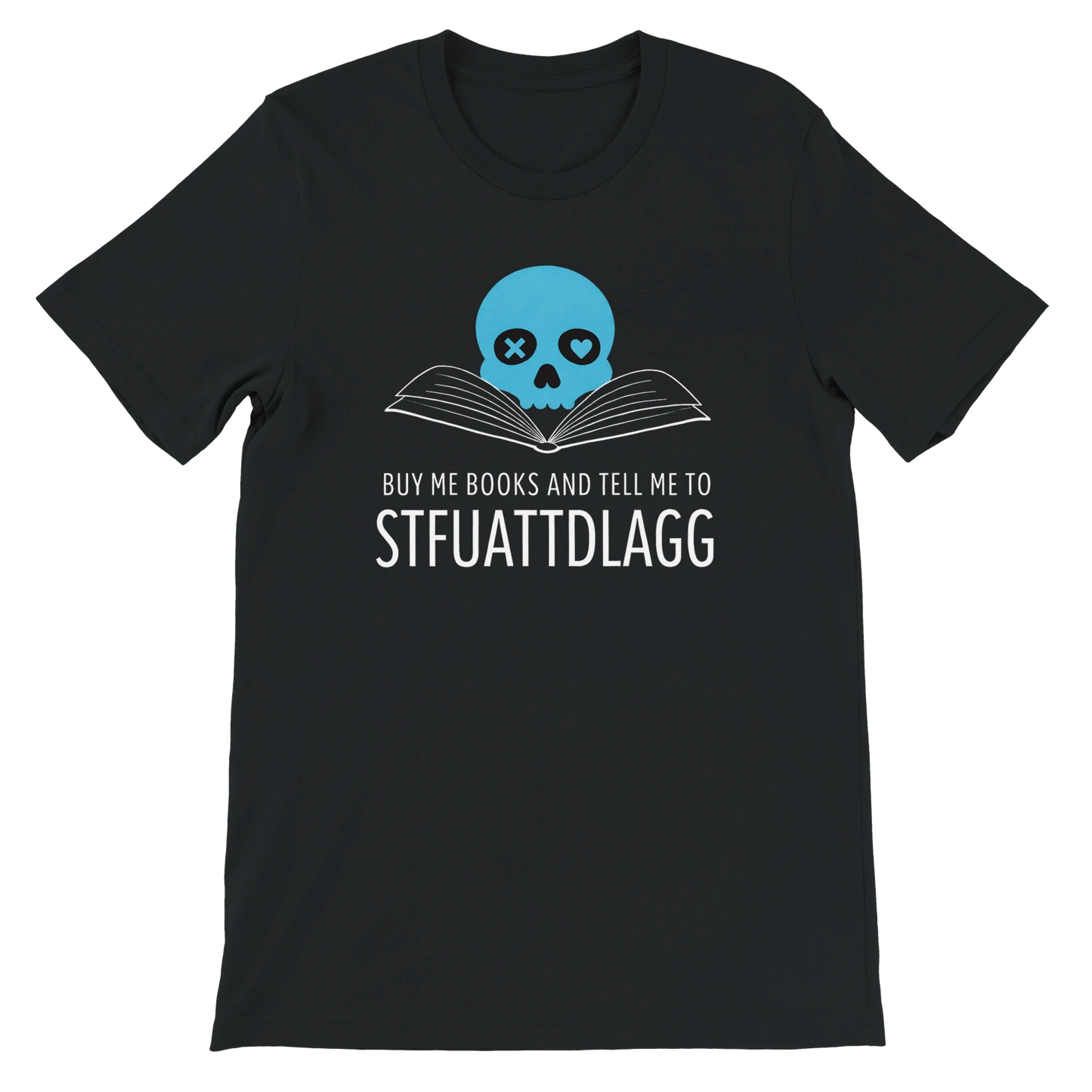 STFUATTDLAGG T-Shirt