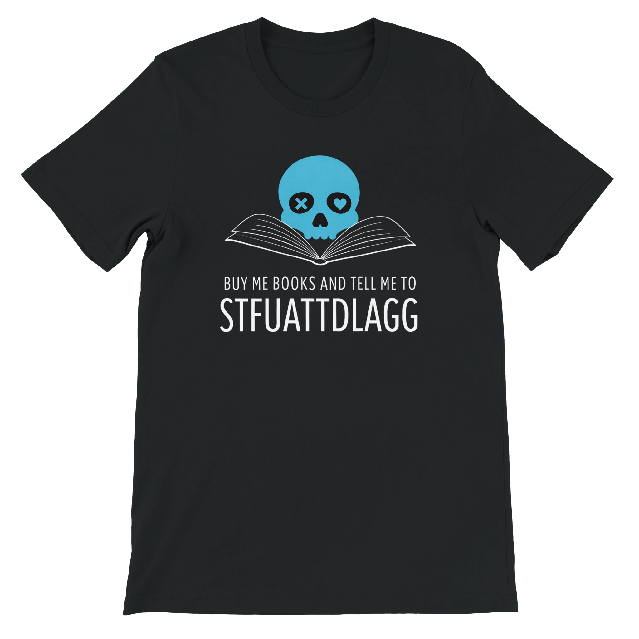 STFUATTDLAGG T-Shirt