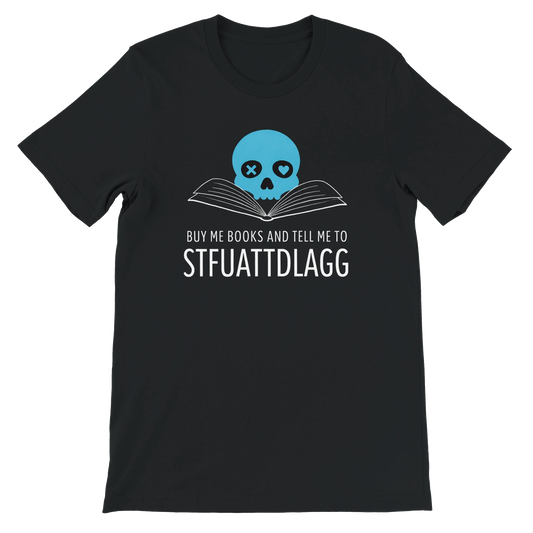 STFUATTDLAGG T-Shirt