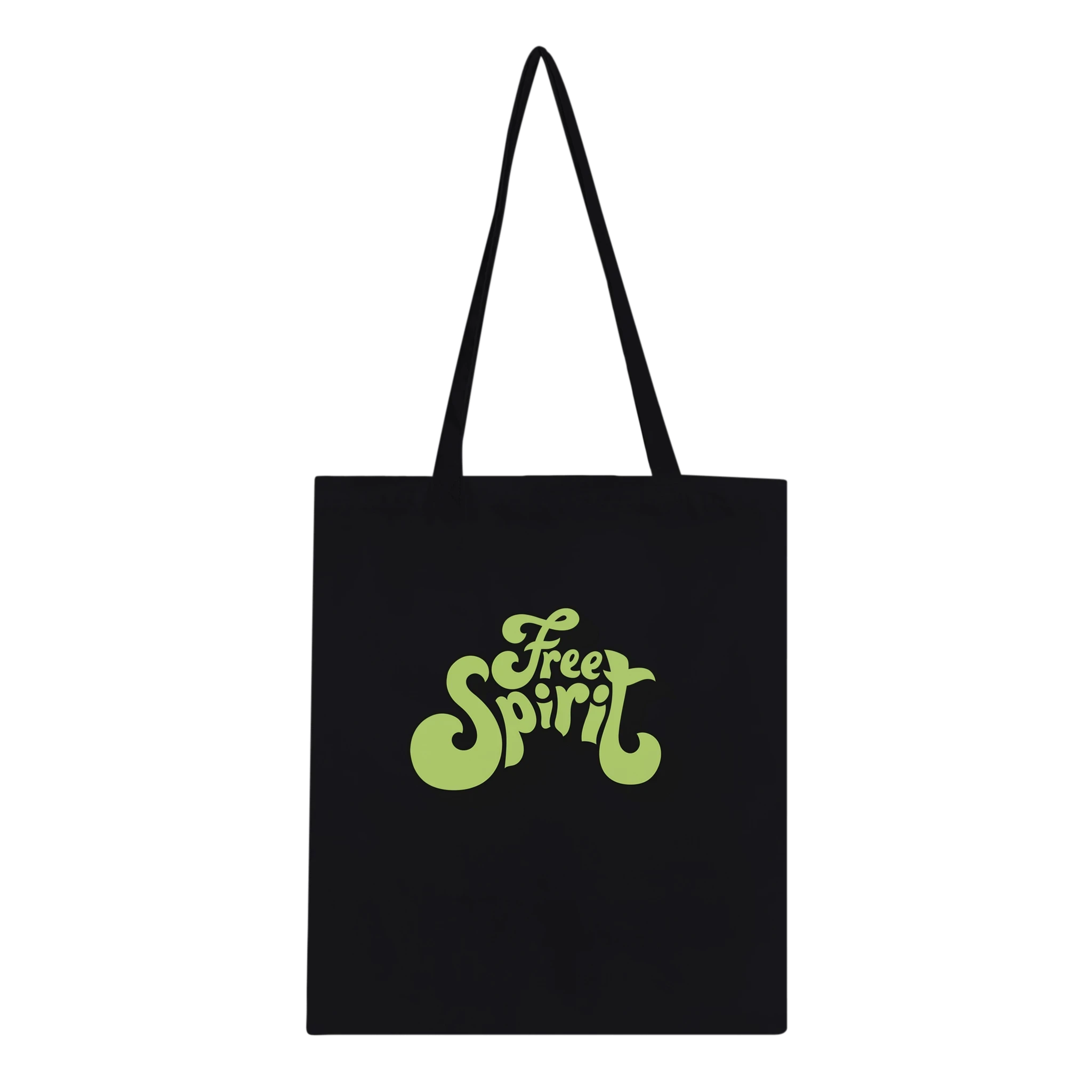 Free Spirit Tote Bag