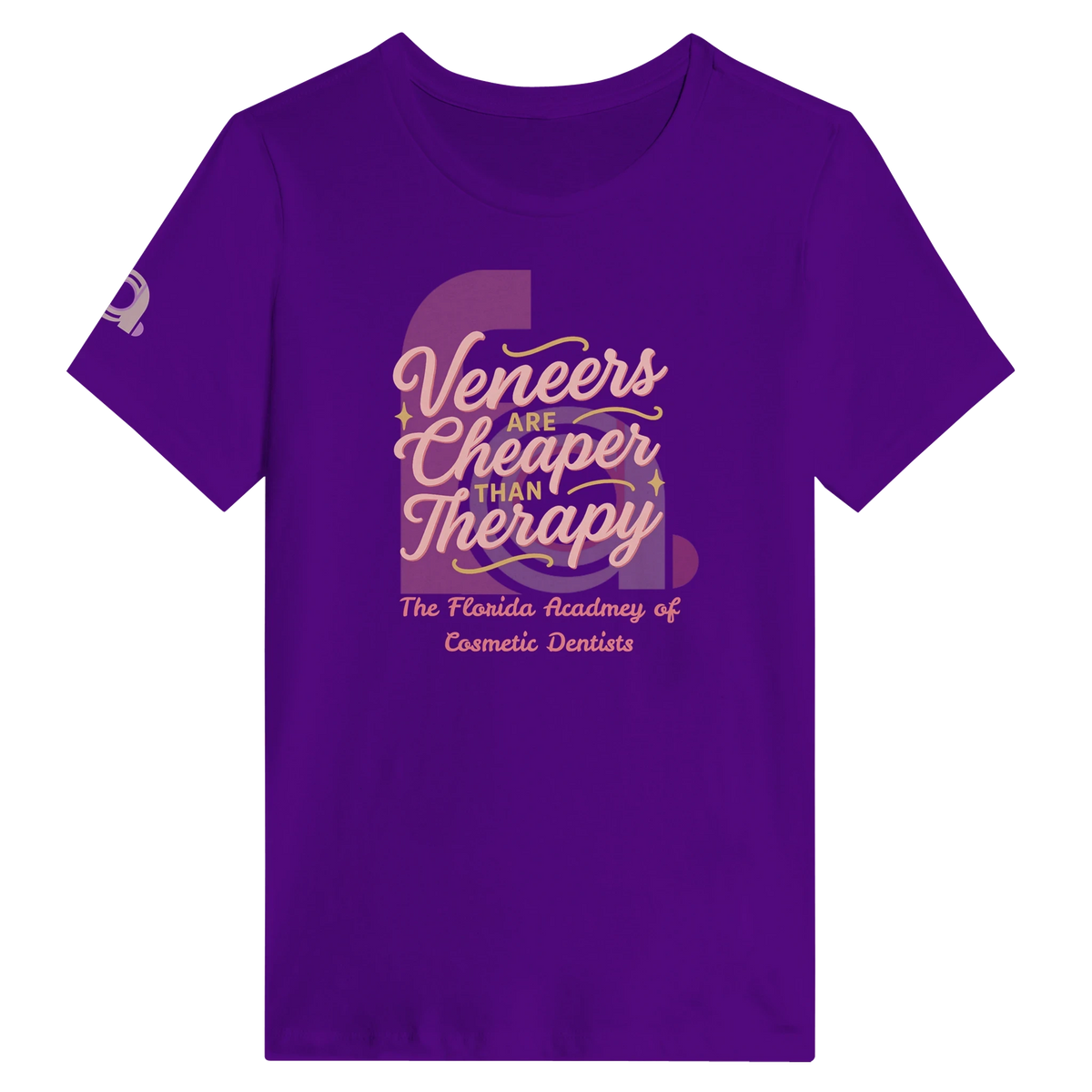 FACD Veneers Are Cheaper Women’s Shirt