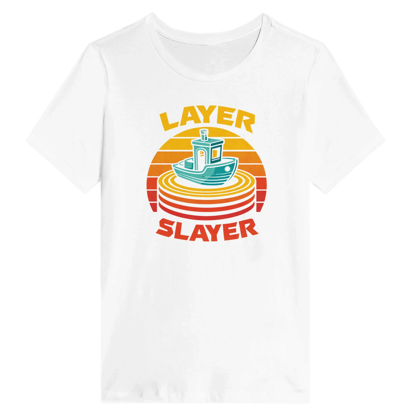 Women’s Layer Slayer T-Shirt