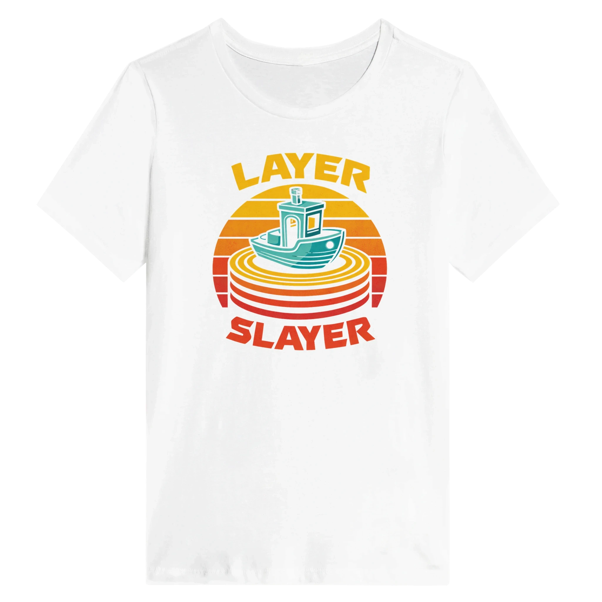 Women’s Layer Slayer T-Shirt