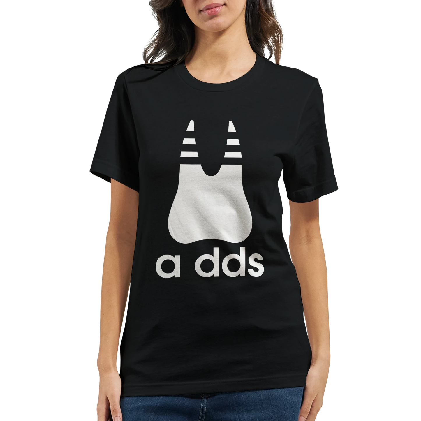 DDS Parody Dental T-Shirt