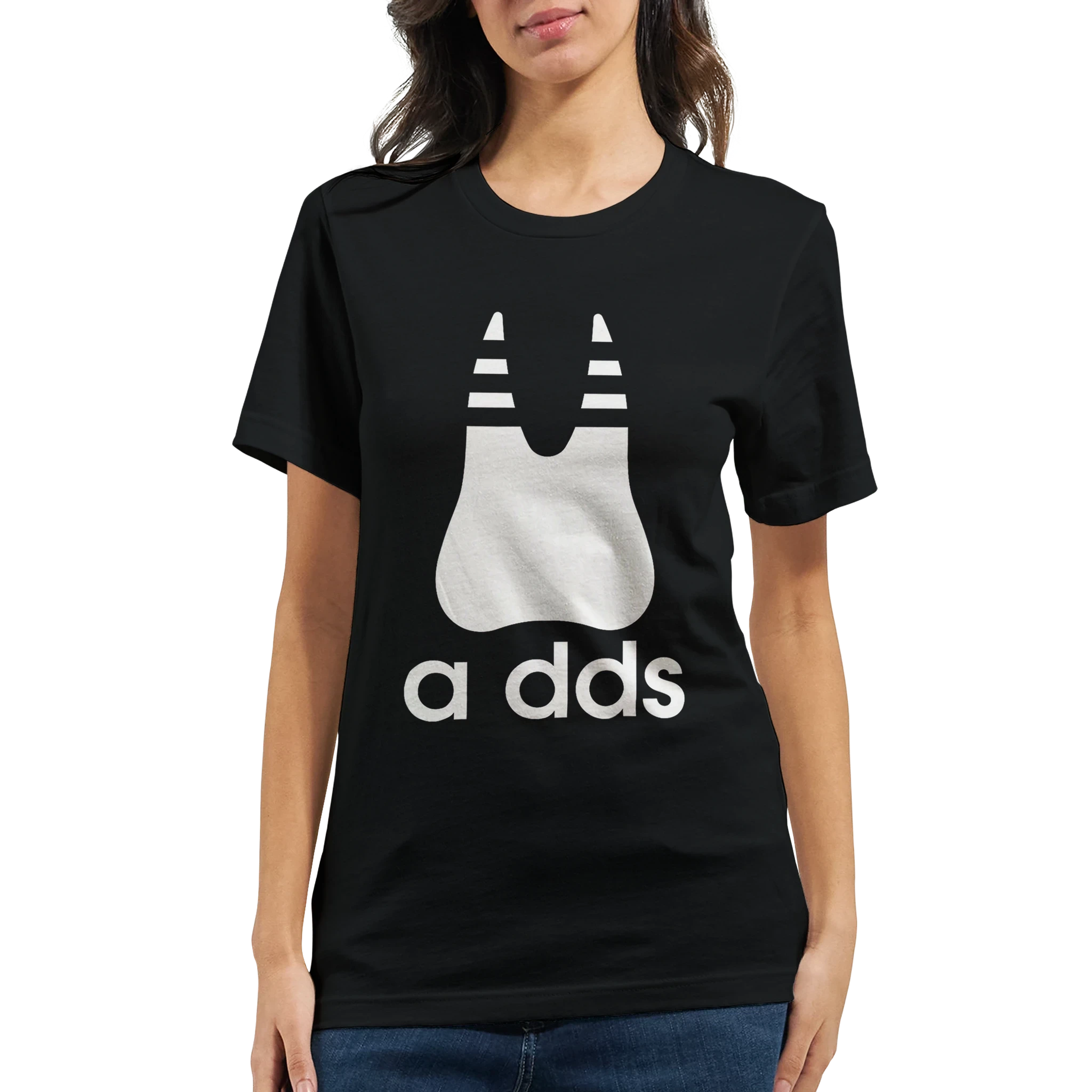 DDS Parody Dental T-Shirt