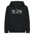 Dental Receptionist Hoodie