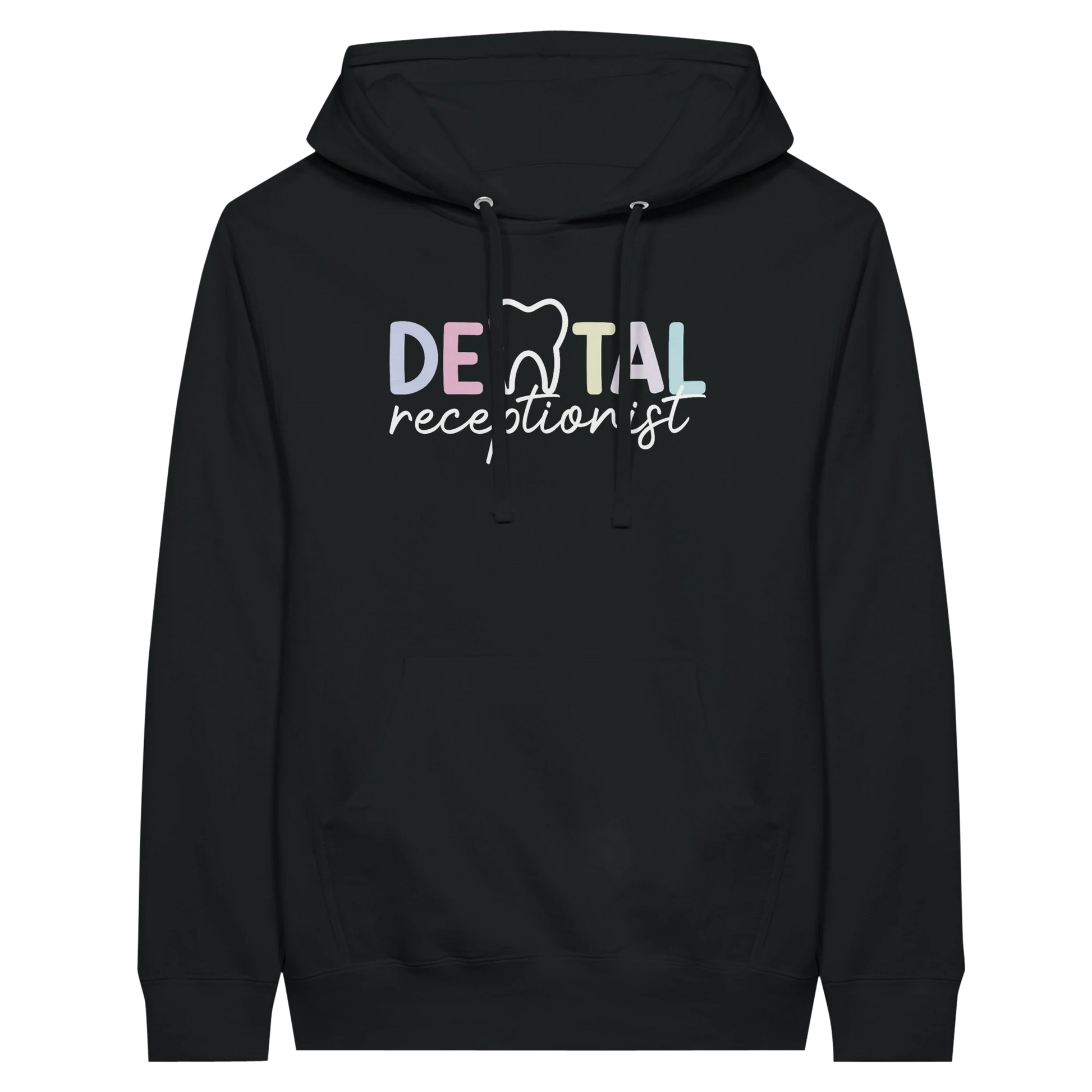 Dental Receptionist Hoodie