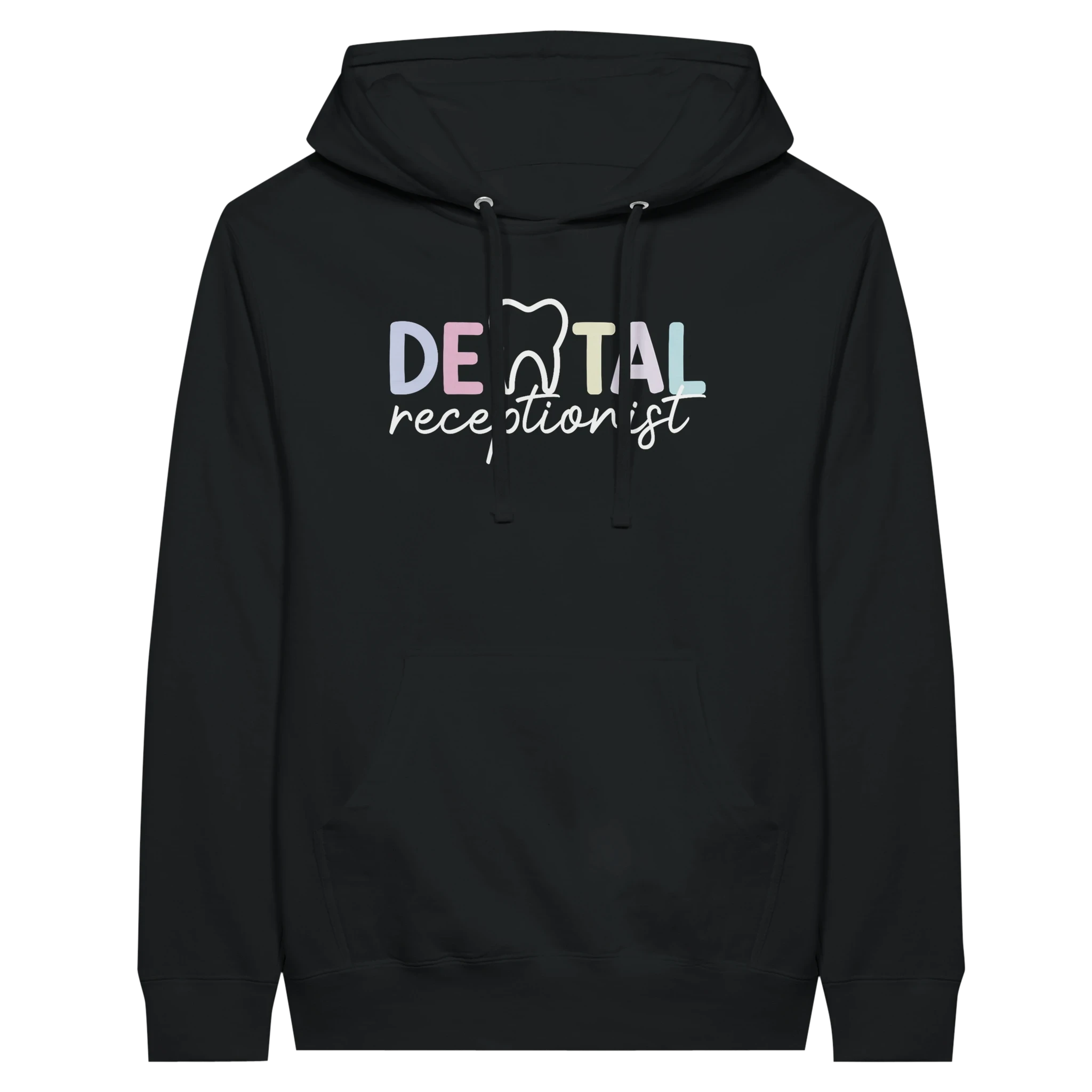 Dental Receptionist Hoodie