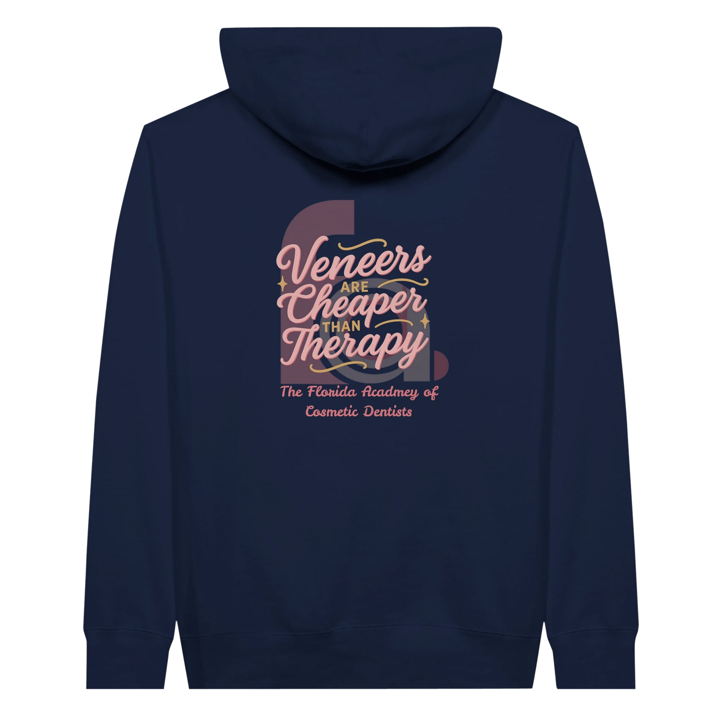 FACD Veneers Are Cheaper Hoodie