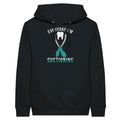 Everyday I’m Suctioning Dental Assistant Hoodie