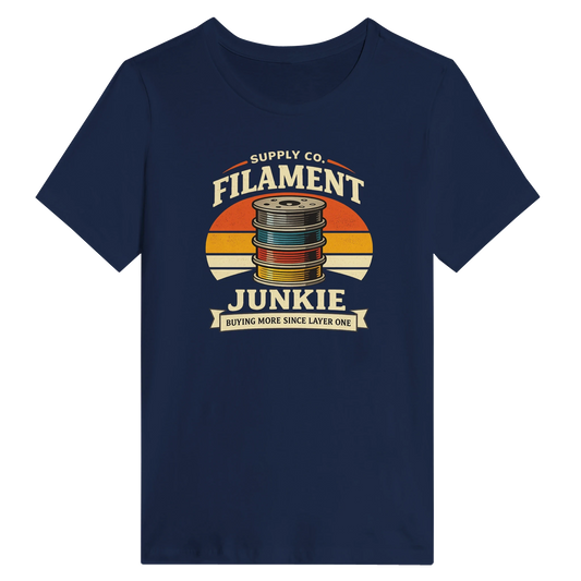 Women’s Filament Junkie T-Shirt