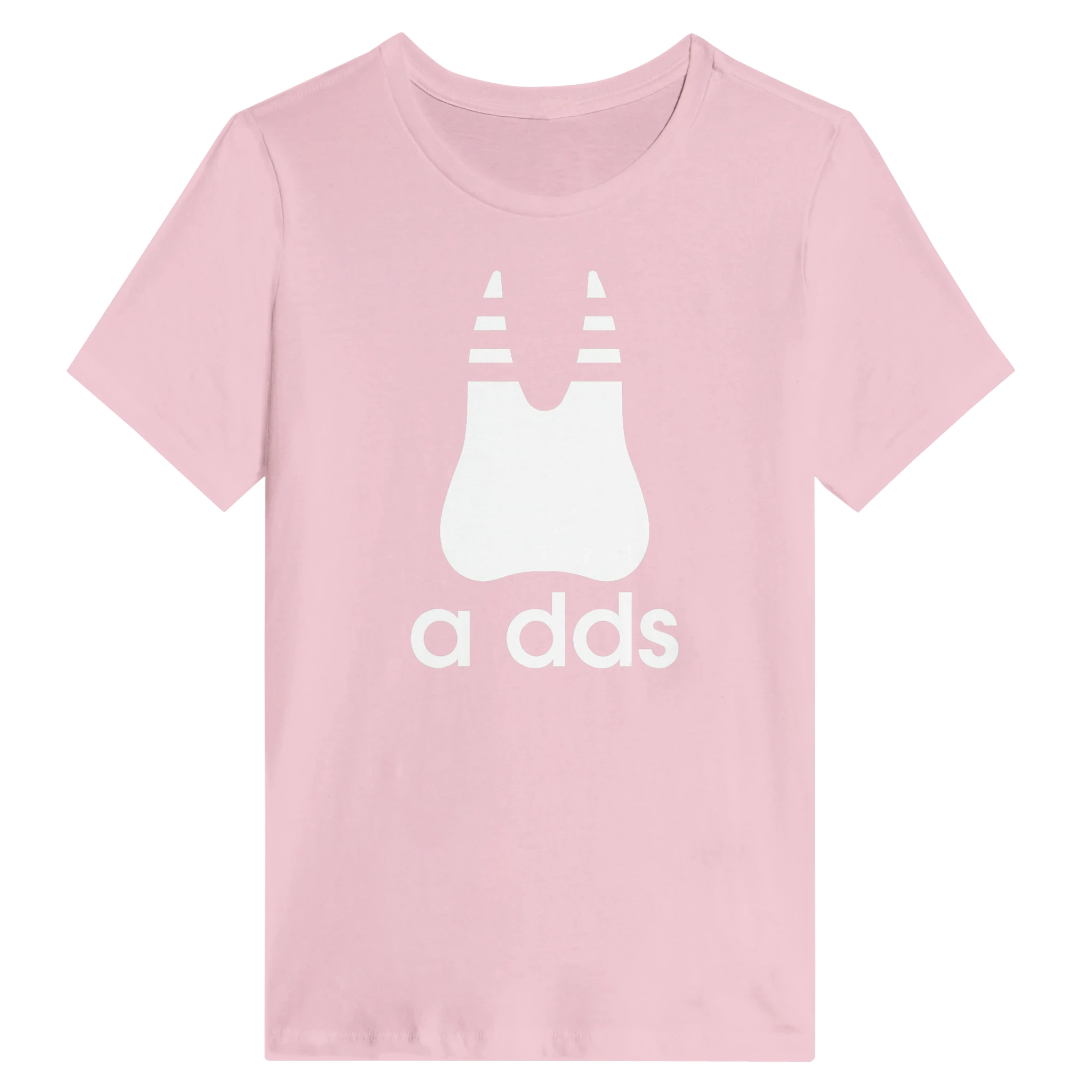 Women’s DDS Parody Dental T-Shirt