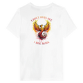 Rise Again Phoenix Women's Shirt