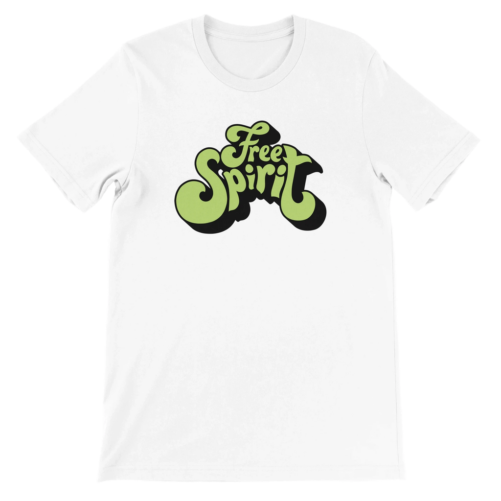 Free Spirit T-Shirt