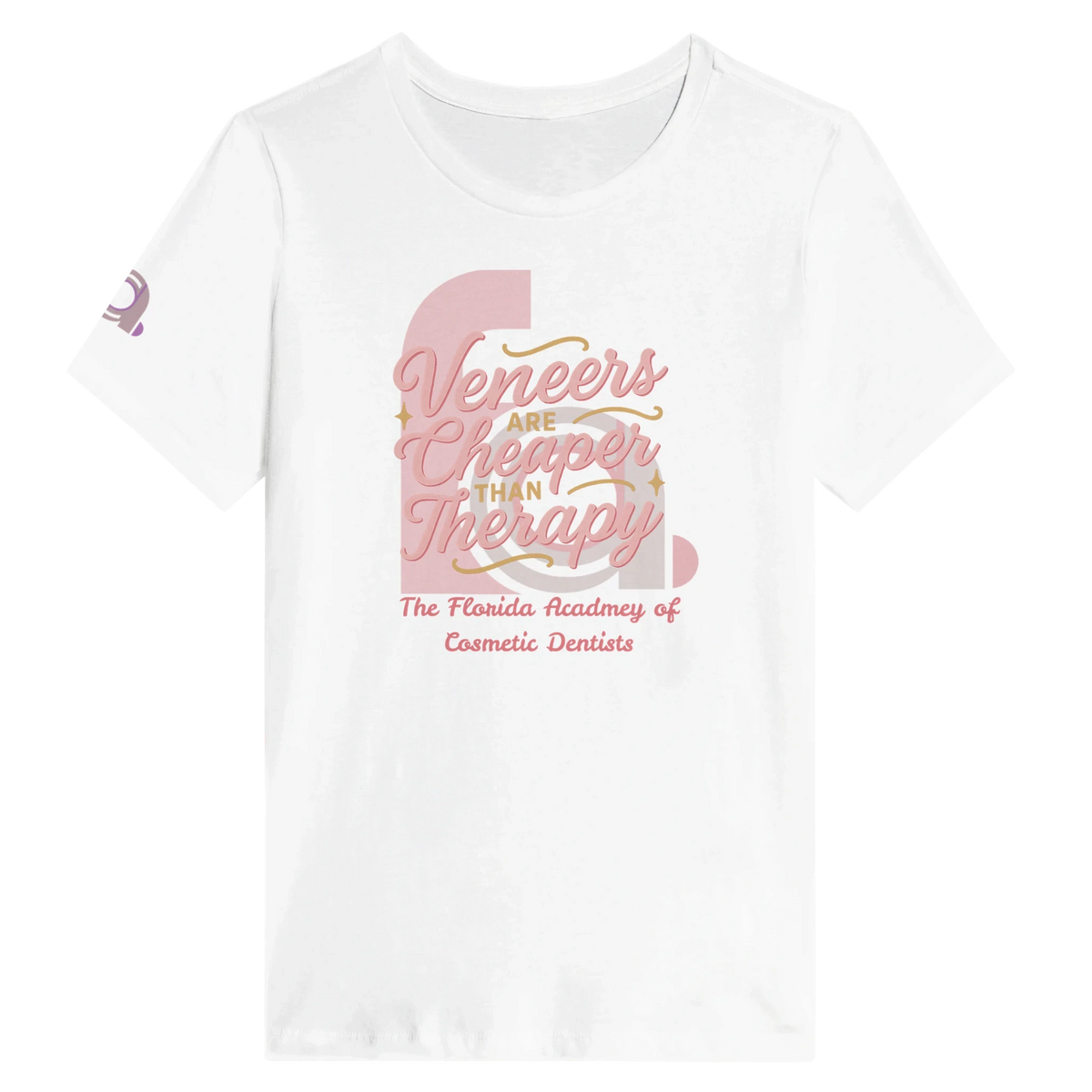 FACD Veneers Are Cheaper Women’s Shirt
