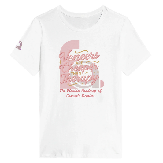 FACD Veneers Are Cheaper Women’s Shirt