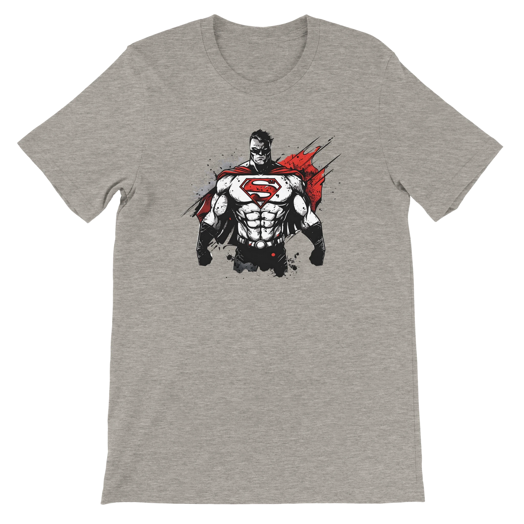 Shadow Superman T-Shirt