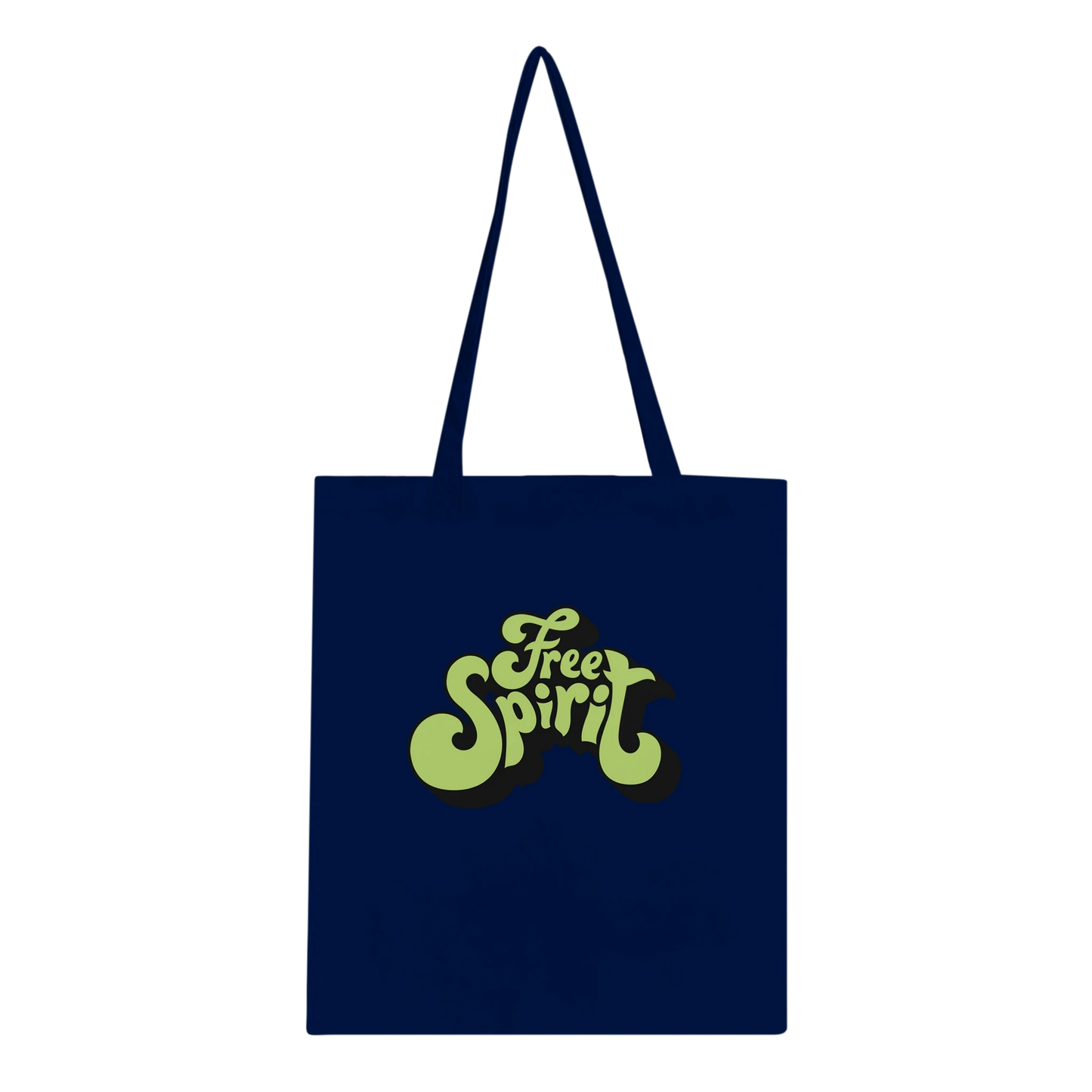 Free Spirit Tote Bag