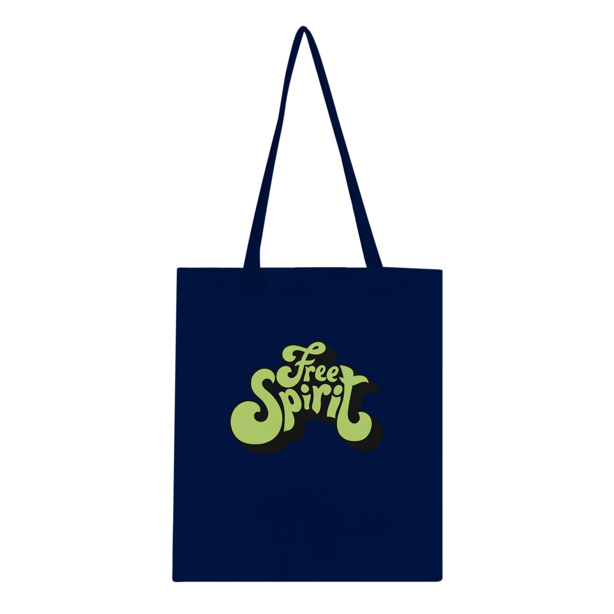 Free Spirit Tote Bag