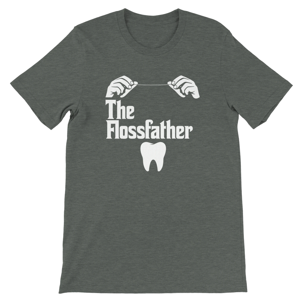 The Flossfather T-Shirt
