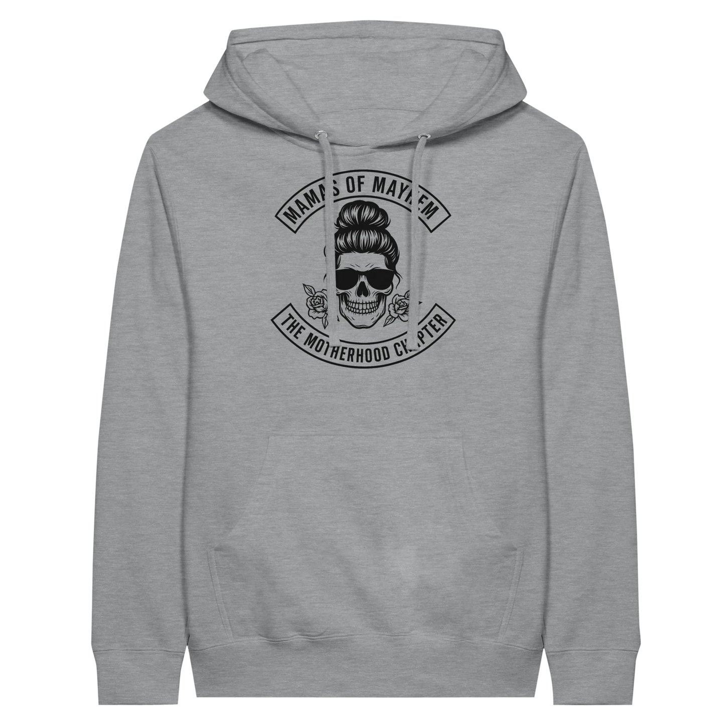 Mamas of Mayhem MC Hoodie