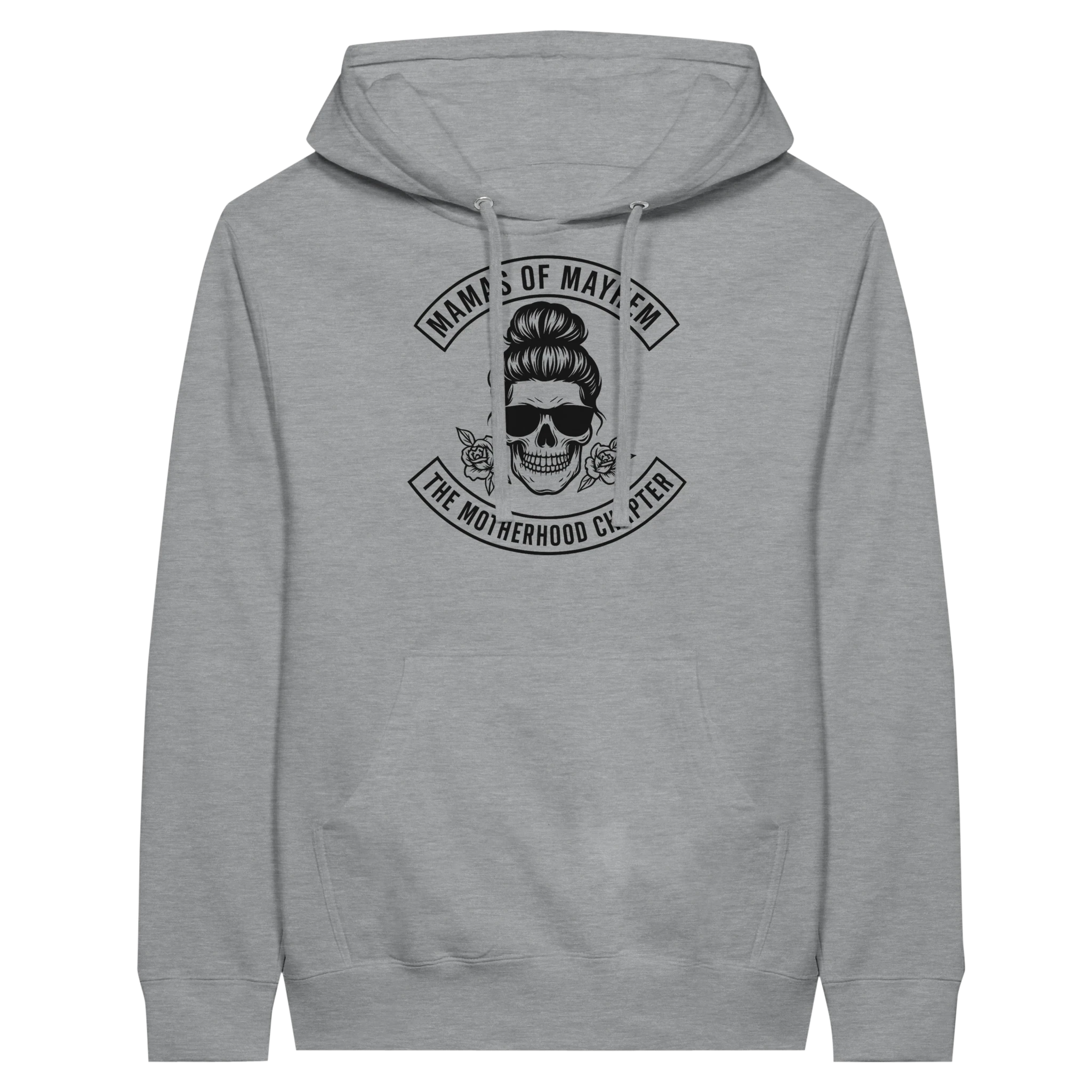 Mamas of Mayhem MC Hoodie