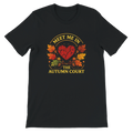 Meet Me in the Autumn Court T-Shirt
