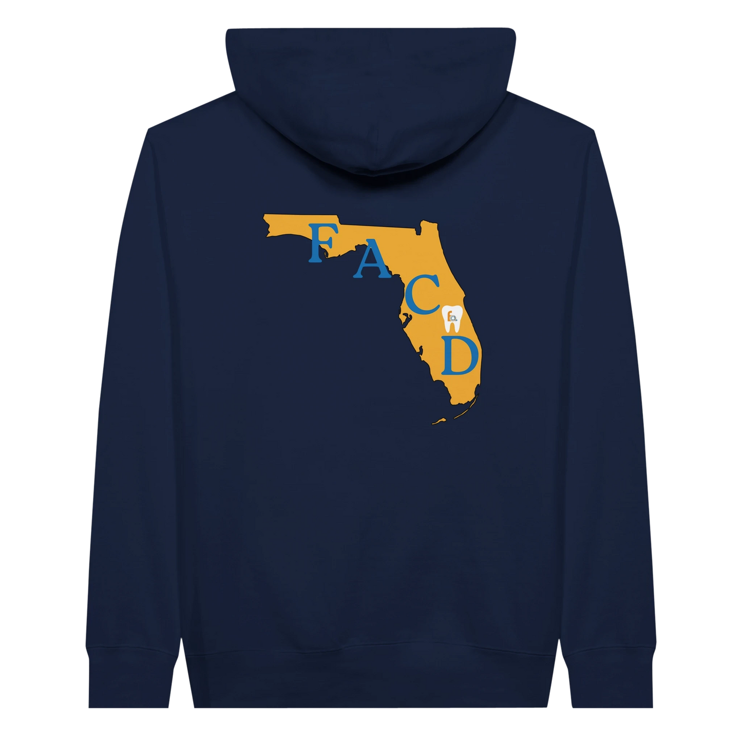 FACD Florida Hoodie
