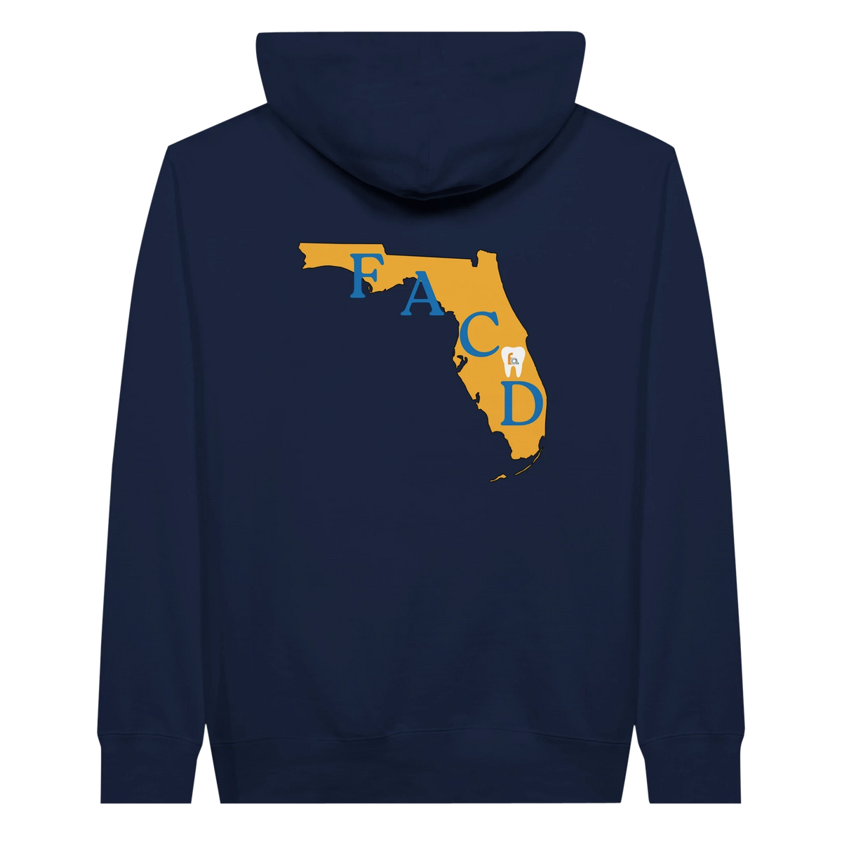 FACD Florida Hoodie