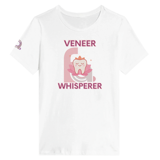 FACD Veneer Whisperer Women’s Shirt