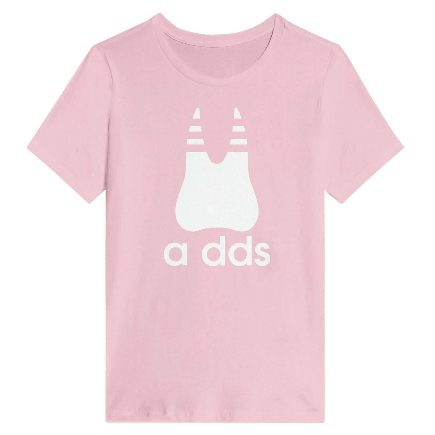 Women’s DDS Parody Dental T-Shirt