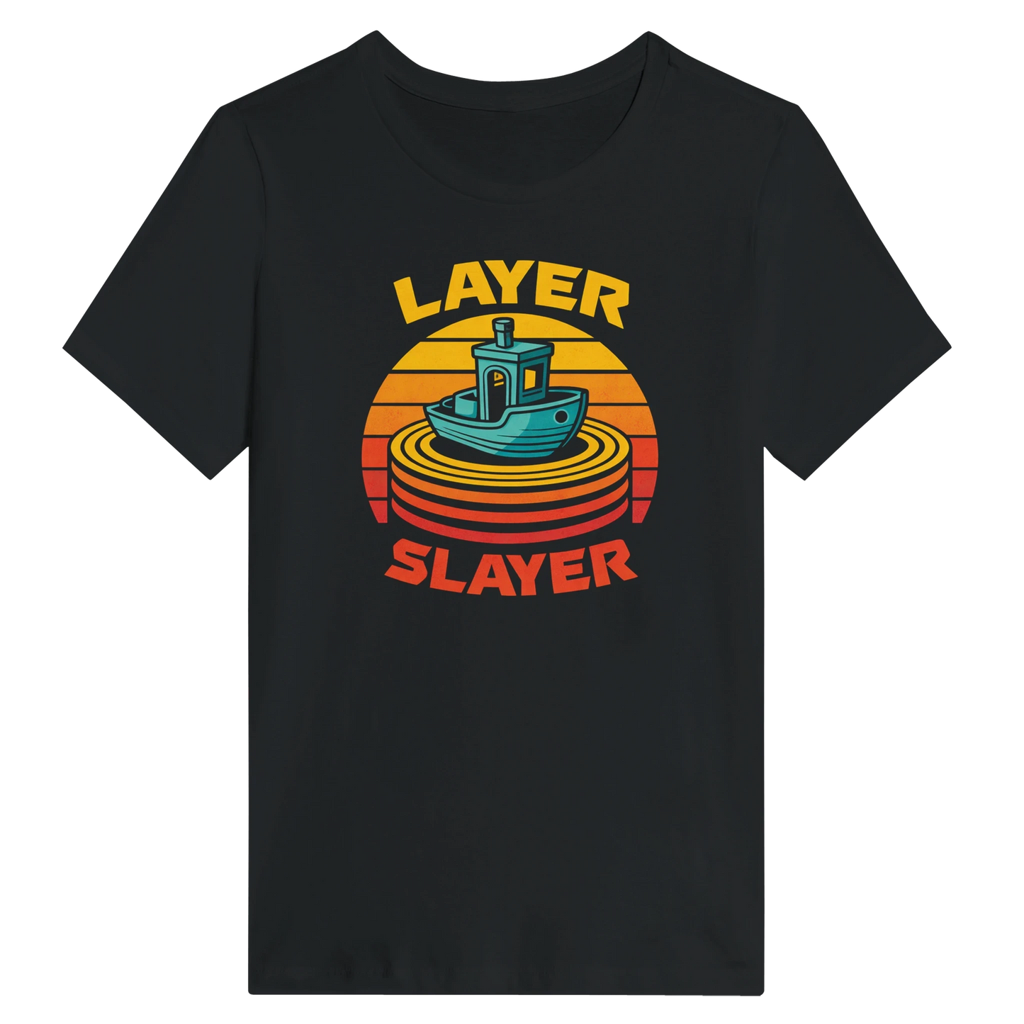 Women’s Layer Slayer T-Shirt