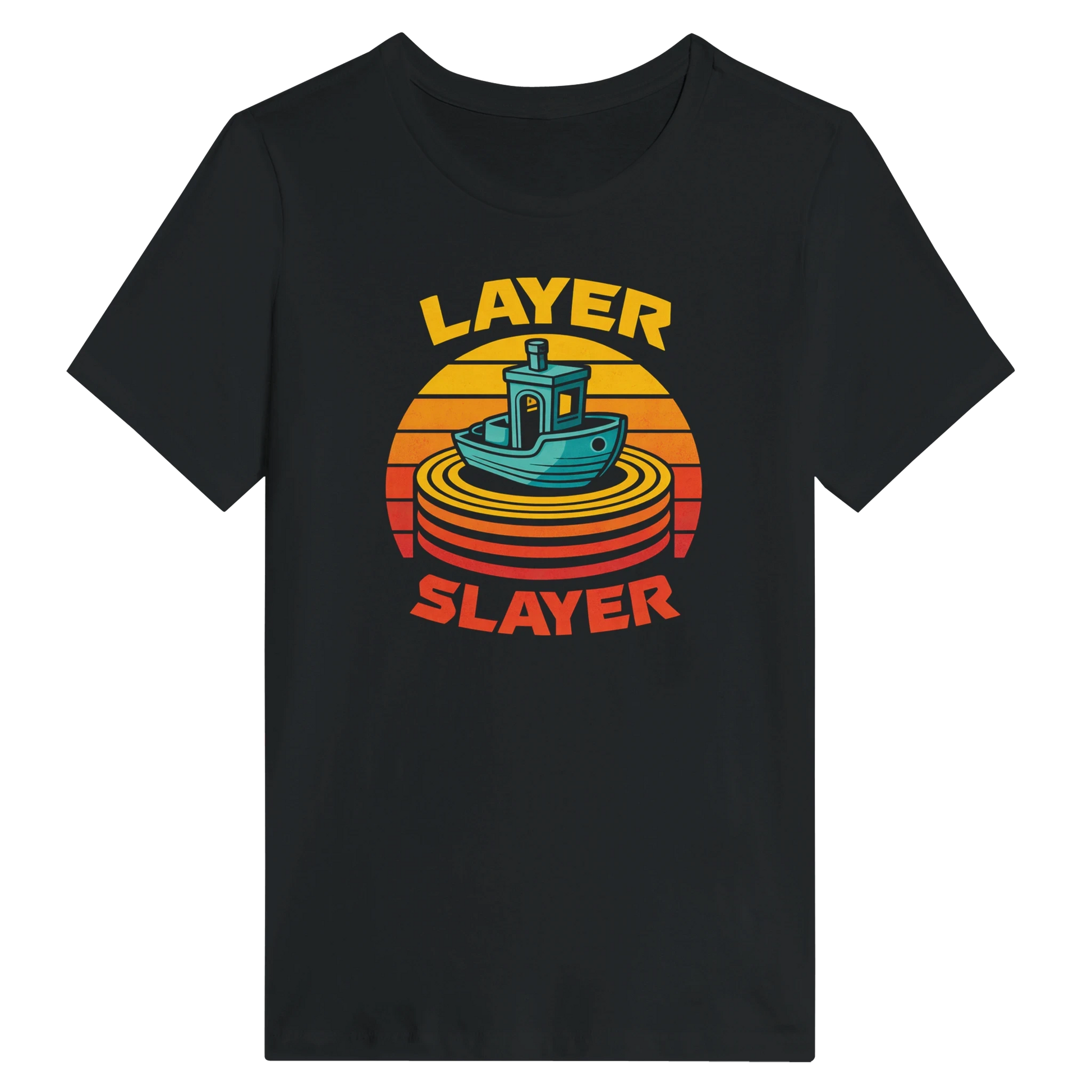 Women’s Layer Slayer T-Shirt
