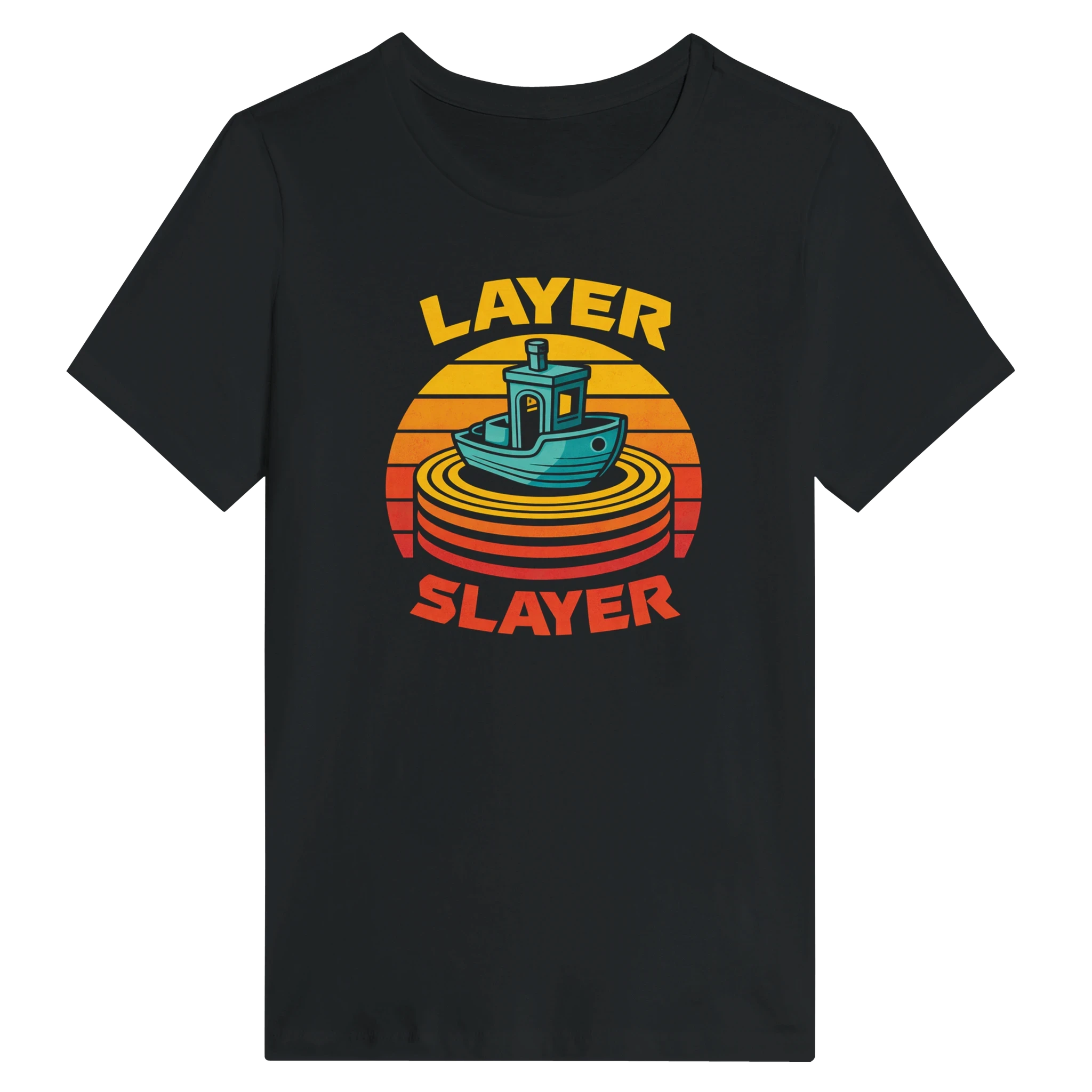 Women’s Layer Slayer T-Shirt