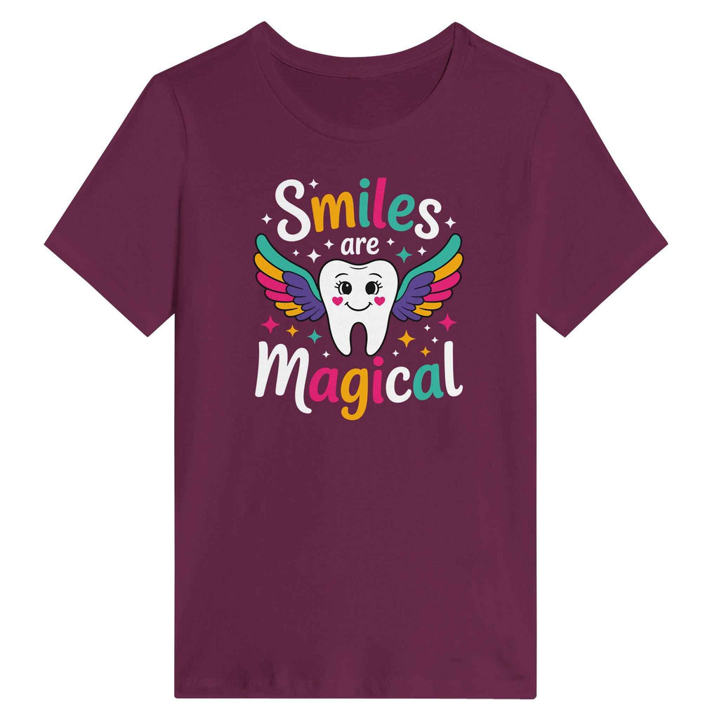 Magical Smiles Women’s Shirt