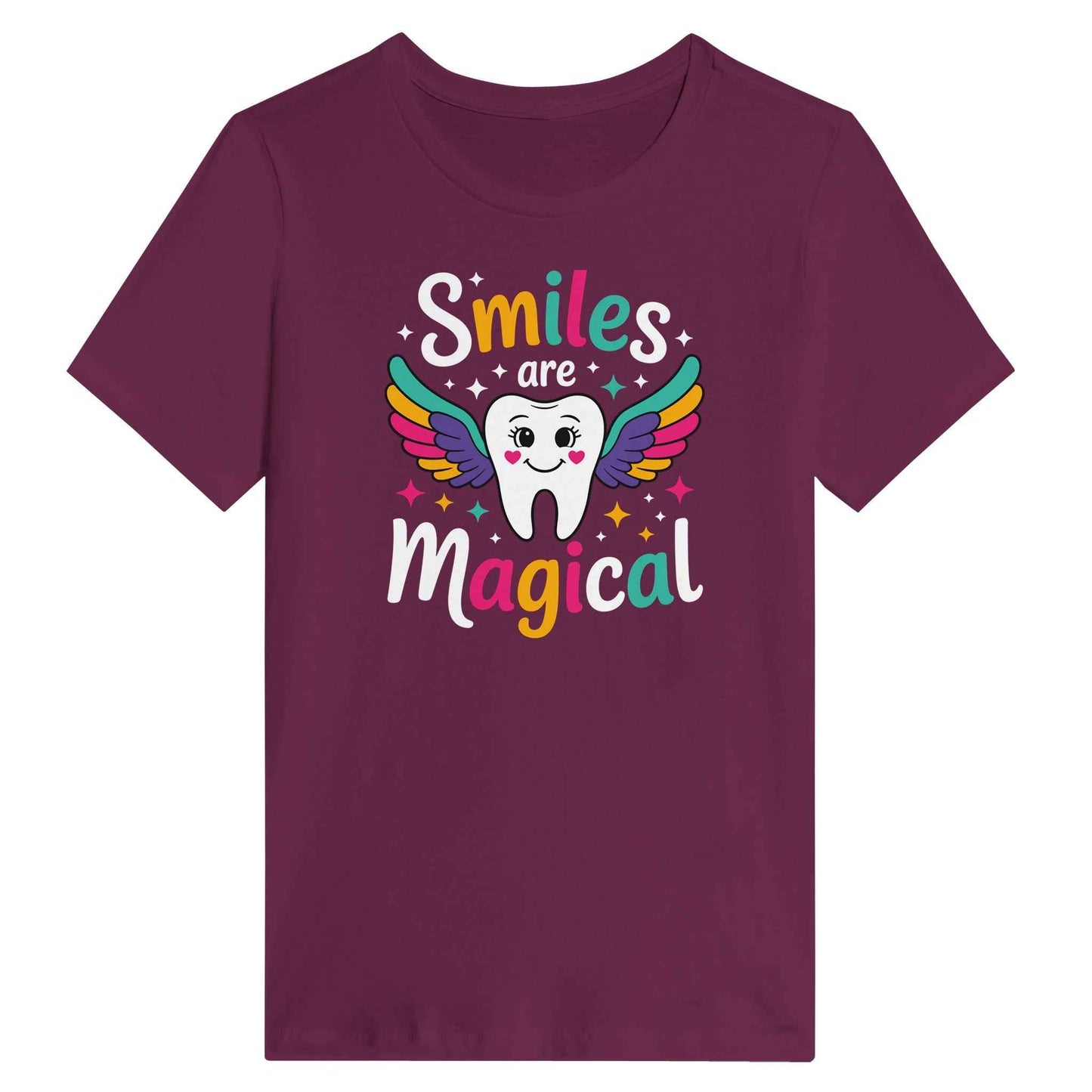 Magical Smiles Women’s Shirt