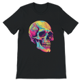 Neon Skull T-Shirt