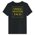 Women’s FACD Smile Master Personalized T-Shirt