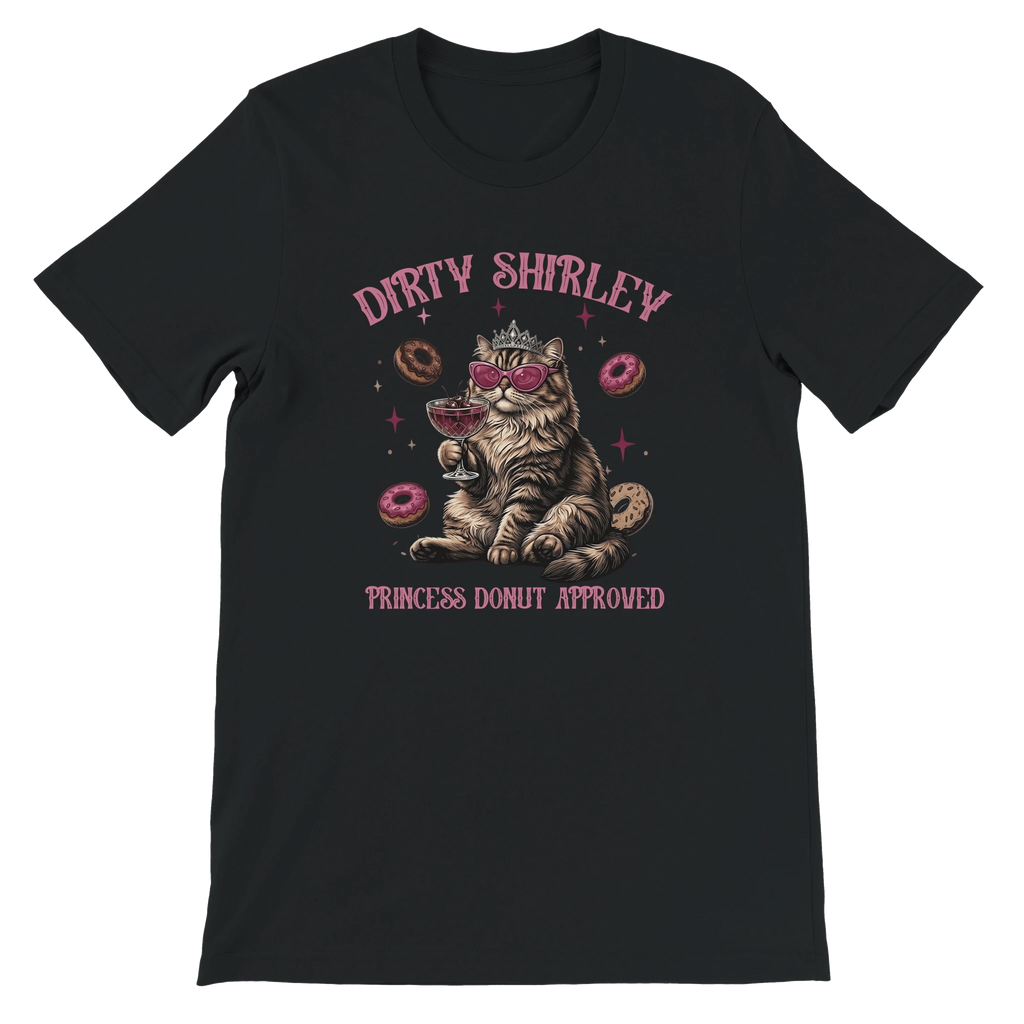 Dirty Shirley Shirt