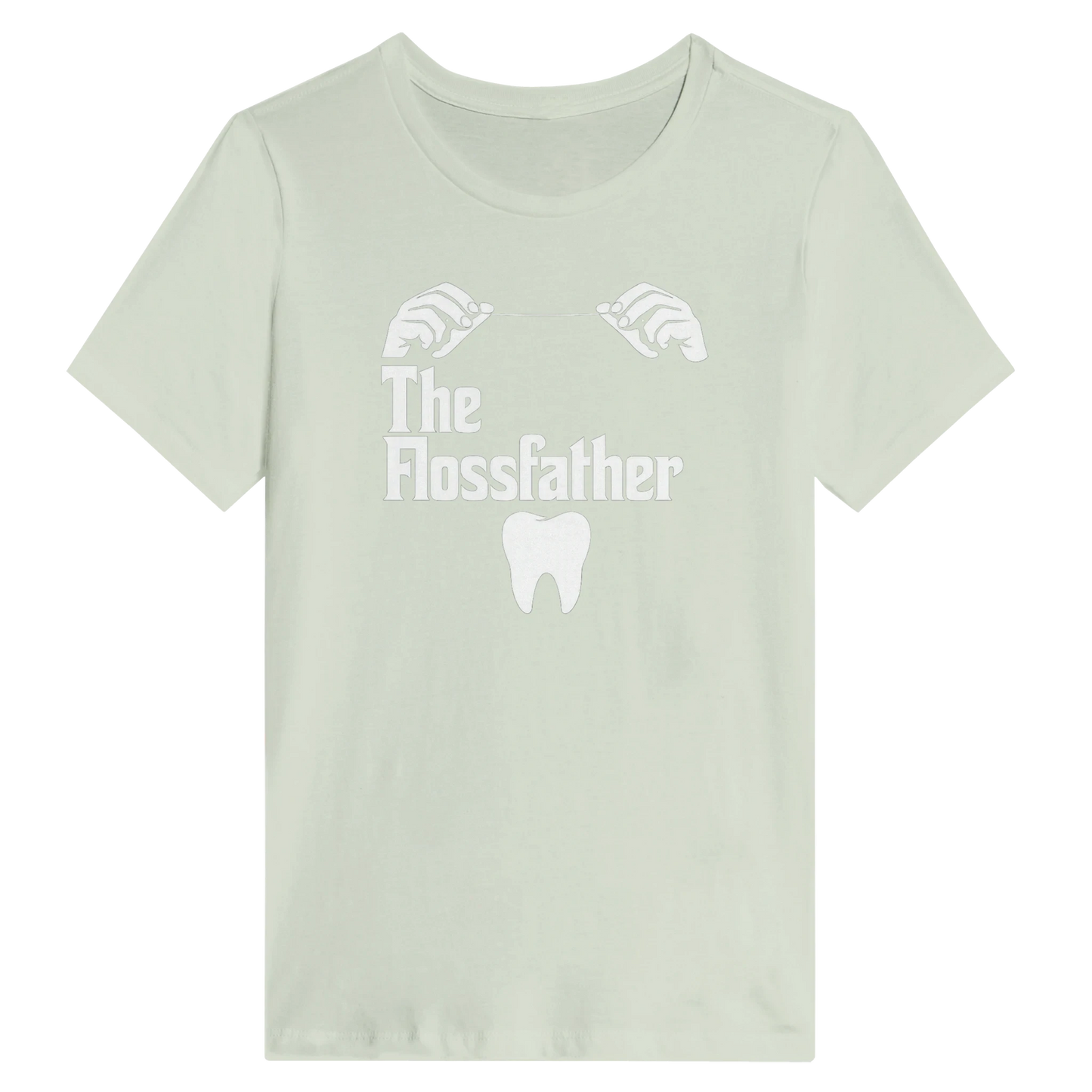 Women’s The Flossfather T-Shirt