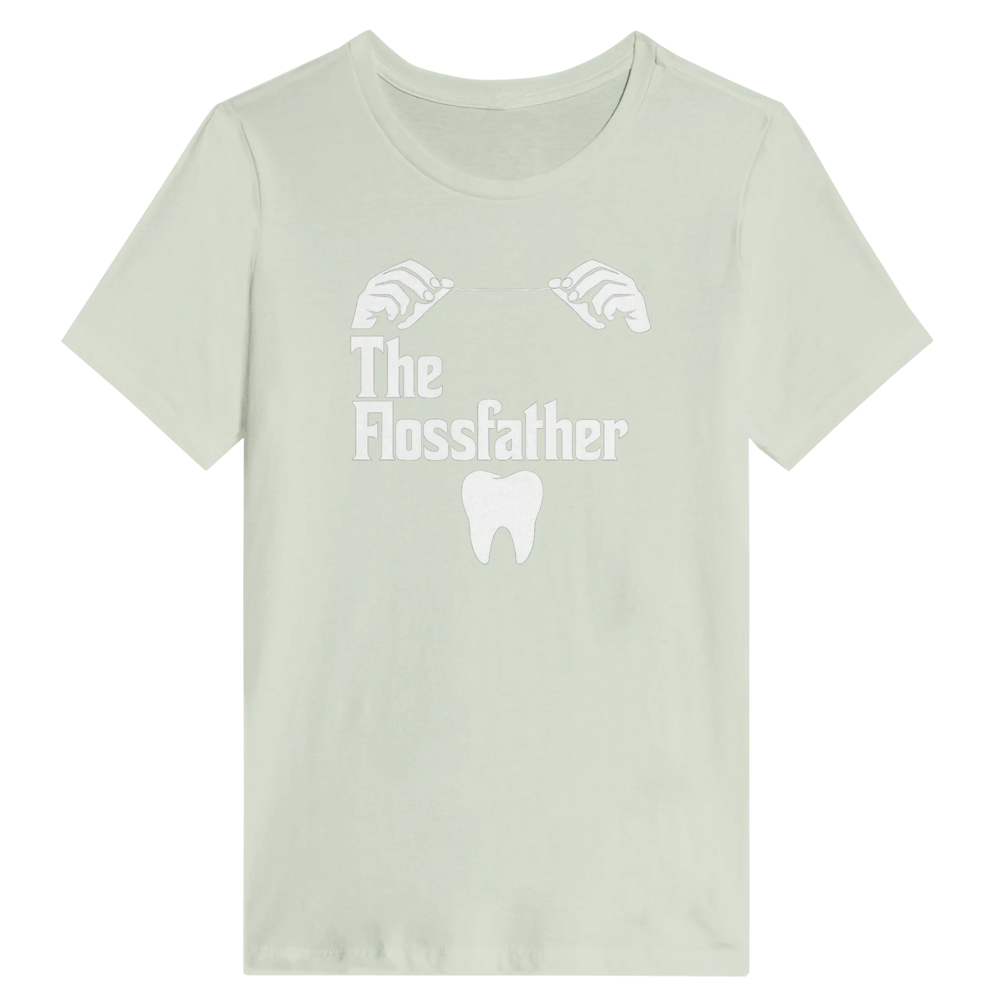 Women’s The Flossfather T-Shirt