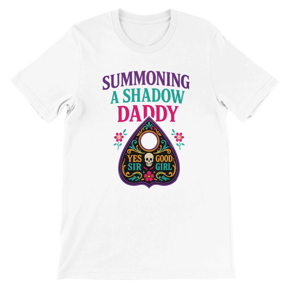 Summoning a Shadow Daddy T-Shirt