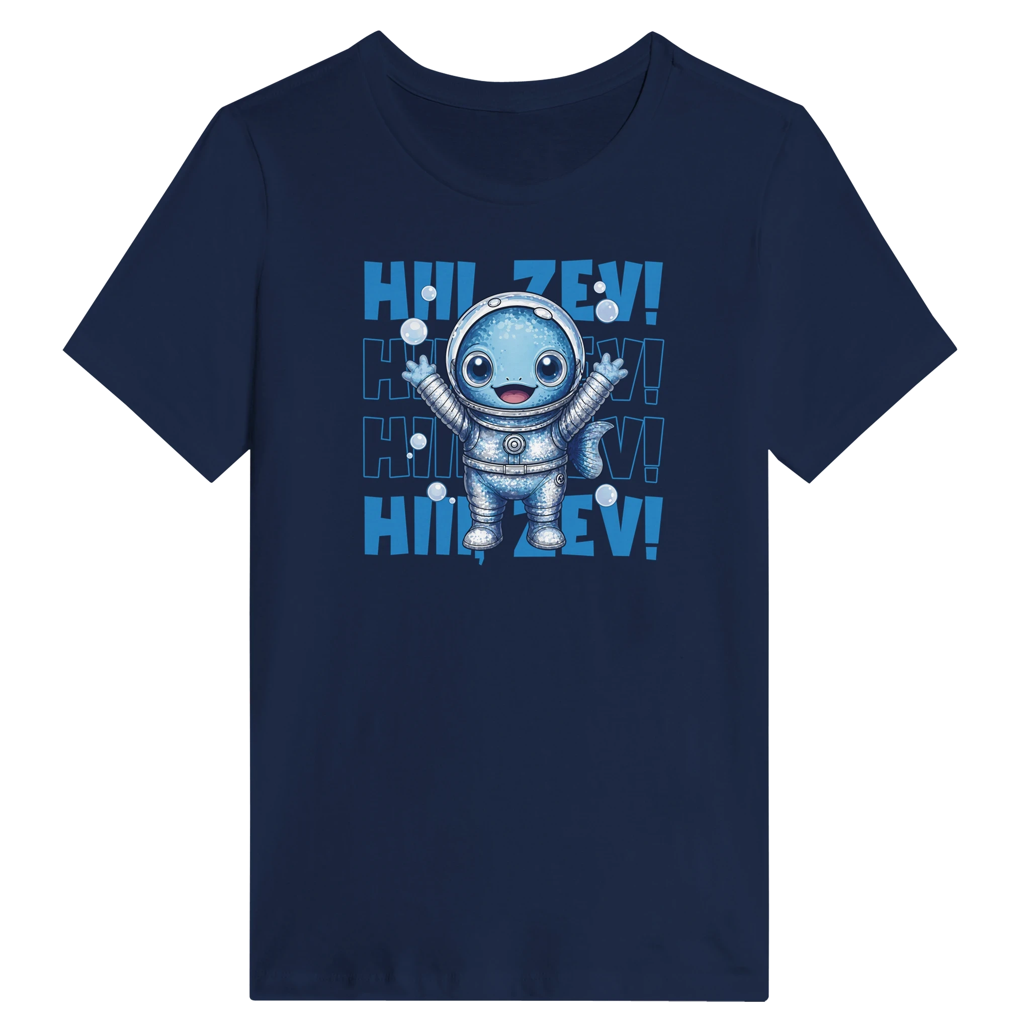 Hi Zev Women's Shirt
