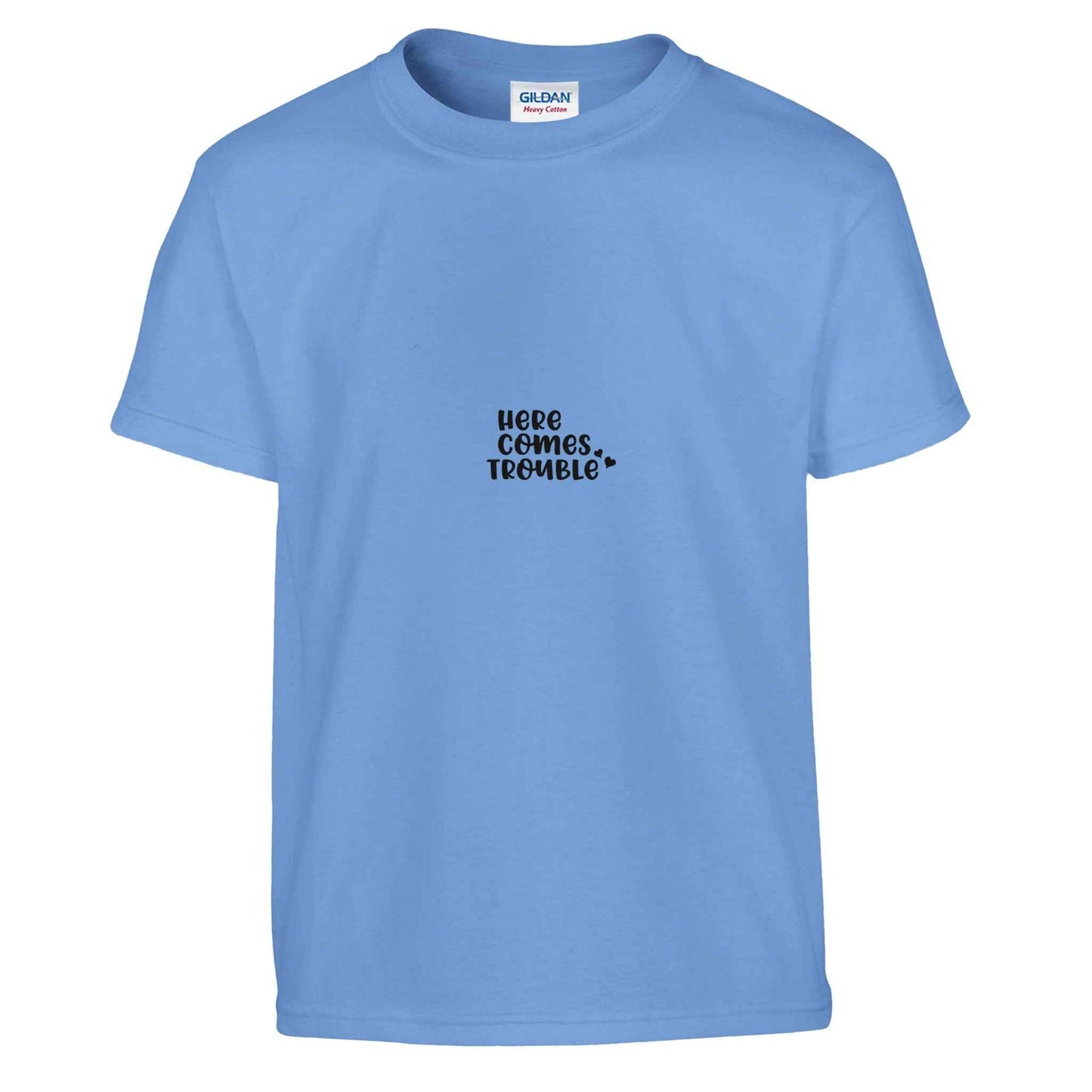 Unicorn Kids T-Shirt – Magical Rainbow Fun for Every Child