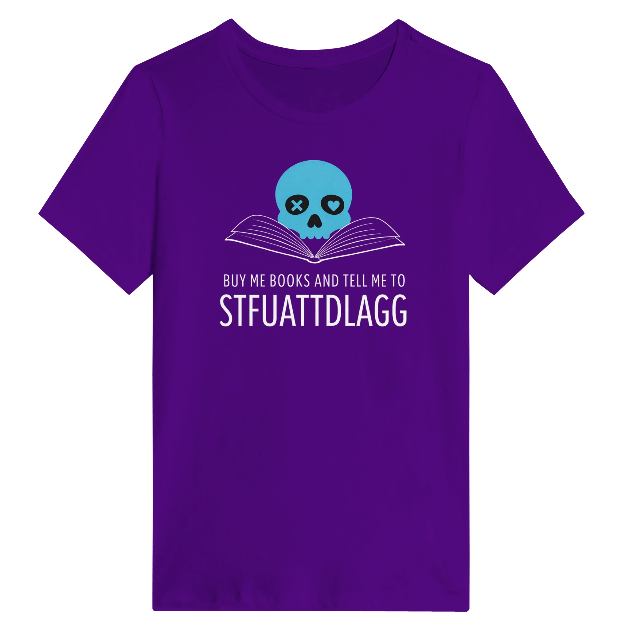 Women’s STFUATTDLAGG T-Shirt