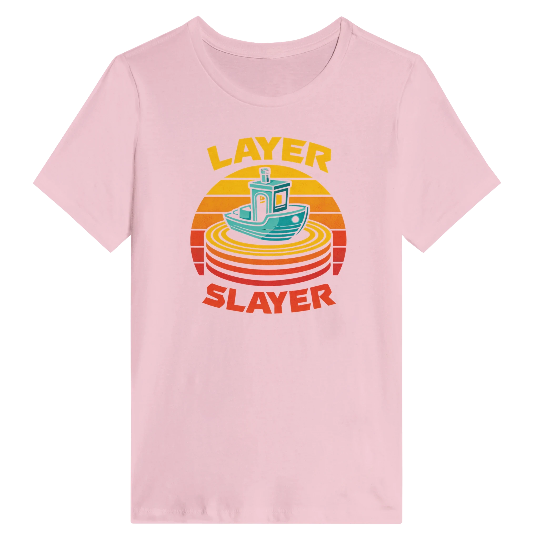 Women’s Layer Slayer T-Shirt